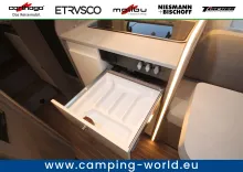 Fahrzeugbild Etrusco V 6.8 SCF #44