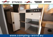 Fahrzeugbild Etrusco V 6.8 SCF #45