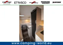 Fahrzeugbild Etrusco V 6.8 SCF #46