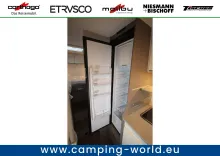Fahrzeugbild Etrusco V 6.8 SCF #47