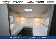 Fahrzeugbild Etrusco V 6.8 SCF #11