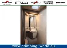 Fahrzeugbild Etrusco V 6.8 SCF #49