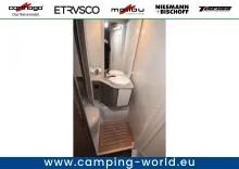 Fahrzeugbild Etrusco V 6.8 SCF #13