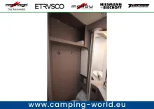 Fahrzeugbild Etrusco V 6.8 SCF #50