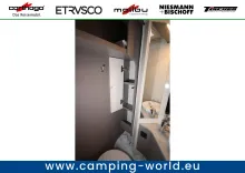 Fahrzeugbild Etrusco V 6.8 SCF #51