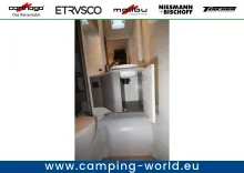 Fahrzeugbild Etrusco V 6.8 SCF #52