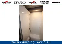 Fahrzeugbild Etrusco V 6.8 SCF #14