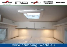 Fahrzeugbild Etrusco V 6.8 SCF #53