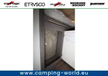 Fahrzeugbild Etrusco V 6.8 SCF #56