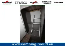 Fahrzeugbild Etrusco V 6.8 SCF #57