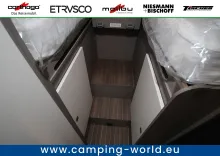 Fahrzeugbild Etrusco V 6.8 SCF #58