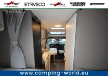 Fahrzeugbild Etrusco V 6.8 SCF #19