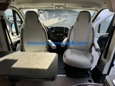 Bild 4 Knaus Boxlife 600 MQ Automatik 17 Zoll AHK Navi Kamera