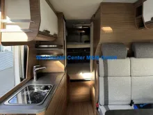 Fahrzeugbild Knaus Boxlife 600 MQ Automatik 17 Zoll AHK Navi Kamera #5