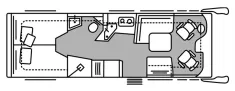 Bild 5 Morelo Loft 78 L