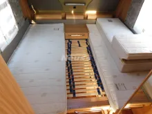 Fahrzeugbild Hymer Eriba Eriba Nova GL 530 Mover, Vorzelt, Klima #16