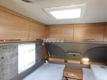 Fahrzeugbild Hymer Eriba Eriba Nova GL 530 Mover, Vorzelt, Klima #17