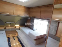 Fahrzeugbild Hymer Eriba Eriba Nova GL 530 Mover, Vorzelt, Klima #18