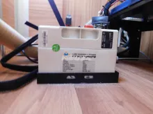 Fahrzeugbild Hymer Eriba Eriba Nova GL 530 Mover, Vorzelt, Klima #20