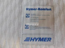 Fahrzeugbild Hymer Eriba Eriba Nova GL 530 Mover, Vorzelt, Klima #24