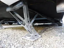 Fahrzeugbild Hymer Eriba Eriba Nova GL 530 Mover, Vorzelt, Klima #25