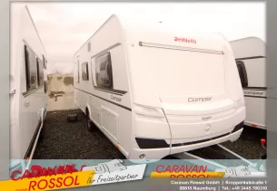 Camper 530 FSK