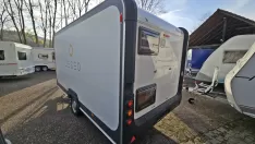 Bild 2 Knaus Deseo 400 LKK