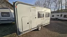 Bild 3 Knaus Deseo 400 LKK