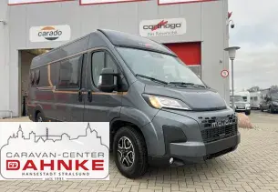 Van Diversity 640 LE K GT skyview