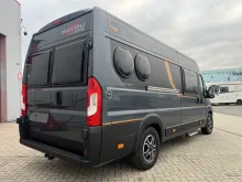 Fahrzeugbild Malibu Van Diversity 640 LE K GT skyview Mod. 25! 15.000,- € gespart! #4