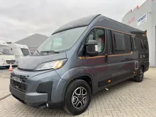 Fahrzeugbild Malibu Van Diversity 640 LE K GT skyview Mod. 25! 15.000,- € gespart! #5