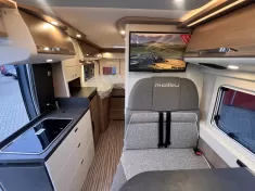 Bild 10 Malibu Van diversity GT skyview 640LE K Mod. 25! 9000,- € gespart!