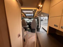 Fahrzeugbild Malibu Van Diversity 640 LE K GT skyview Mod. 25! 15.000,- € gespart! #14