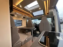 Fahrzeugbild Malibu Van Diversity 640 LE K GT skyview Mod. 25! 15.000,- € gespart! #15