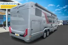 Fahrzeugbild Bürstner Elegance I 910 G #4