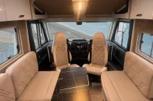 Fahrzeugbild Bürstner Elegance I 910 G #7