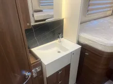 Fahrzeugbild Bürstner Elegance I 910 G #14