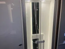 Fahrzeugbild Bürstner Elegance I 910 G #15