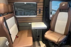 Bild 7 Hymer Camper Van Grand Canyon S 700 *NEU*Allrad*Solar*AHK*4,1 to