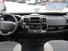 Fahrzeugbild Clever VAN DRIVE 600 #10
