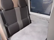 Fahrzeugbild Clever VAN DRIVE 600 #12
