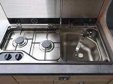 Fahrzeugbild Clever VAN DRIVE 600 #17