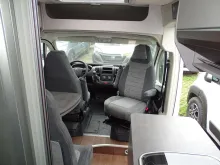 Fahrzeugbild Pössl H-LINE SUMMIT 600 R+ SHINE #12