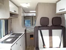 Fahrzeugbild Pössl D-LINE 2WIN PLUS #8