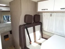 Fahrzeugbild Pössl D-LINE 2WIN PLUS #10