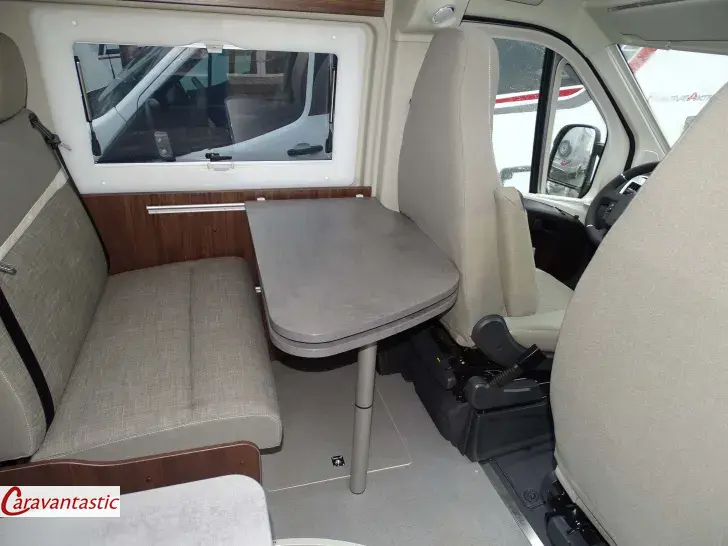 Fahrzeugbild Pössl H-LINE SUMMIT 600 PRIME #4