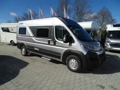 Bild 1 Pössl D-LINE TRENTA 600