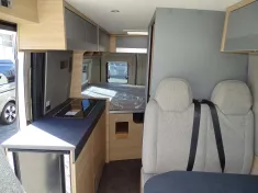 Bild 6 Pössl D-LINE TRENTA 600