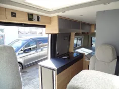 Bild 7 Pössl D-LINE TRENTA 600