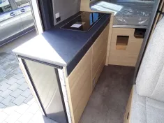 Bild 9 Pössl D-LINE TRENTA 600